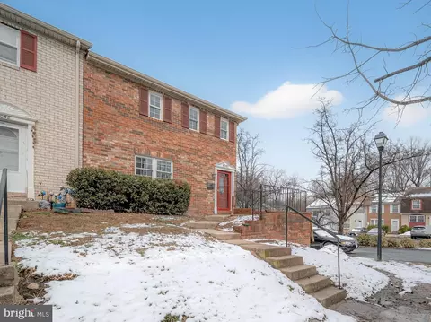 8040 Sandy Spring Rd #8040, Laurel, MD 20707