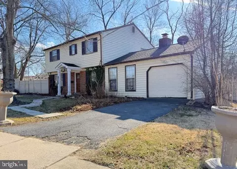 4713 Montgomery Pl, Beltsville, MD 20705