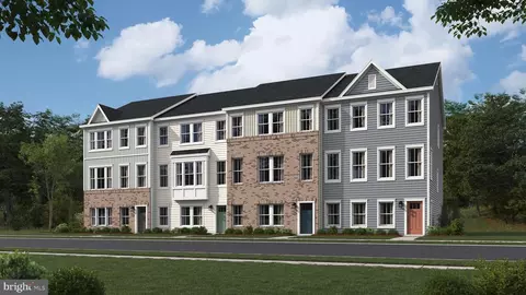 7254 Contee Rd, Laurel, MD 20707