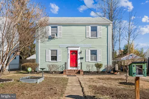 6217 20th Ave, Hyattsville, MD 20782