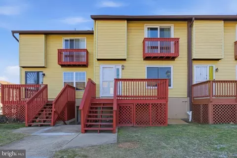 11440 Laurelwalk Dr #76, Laurel, MD 20708
