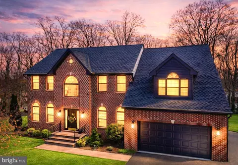 13108 Ridge Brook Ct, Fort Washington, MD 20744