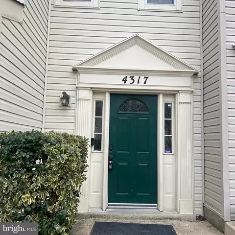 4317 Stockport Way, Marlboro, MD 20772