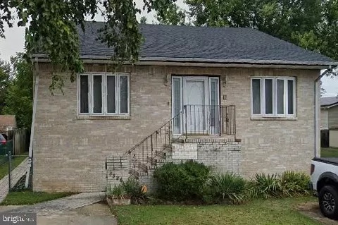 4526 41st Ave, Brentwood, MD 20722