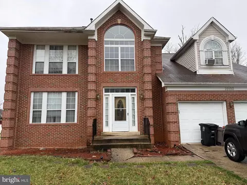 10102 Ellard Dr, Lanham, MD 20706