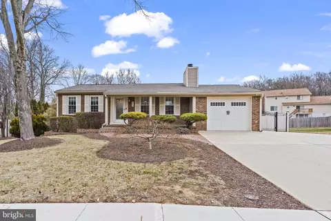 913 Wrigley Pl, Fort Washington, MD 20744
