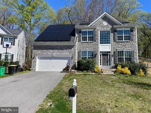 6 Pates Dr, Fort Washington, MD 20744