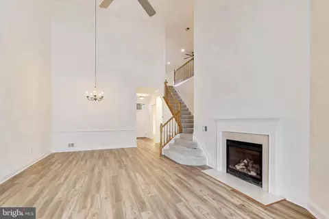 Living - 7214 Piney Woods Pl, Laurel, MD 20707 photo 3 of 6