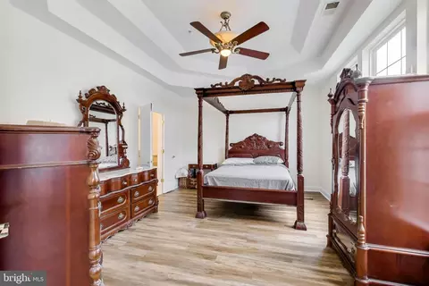 Bedroom - 7214 Piney Woods Pl, Laurel, MD 20707 photo 1 of 4
