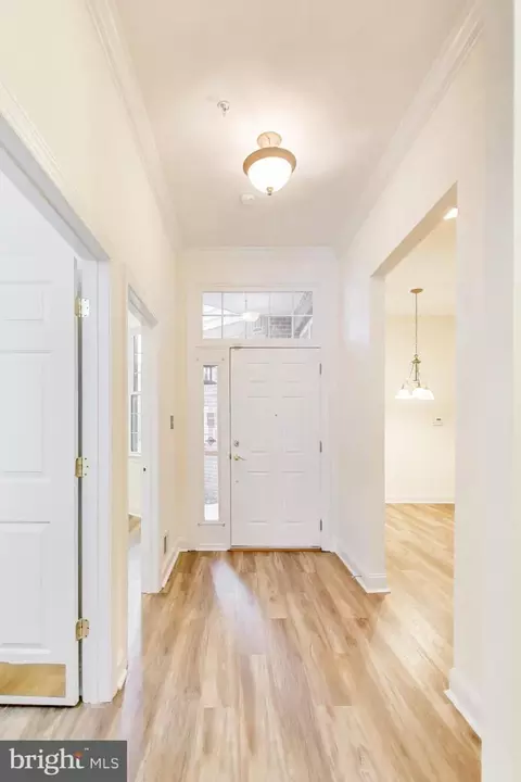 Entry Way - 7214 Piney Woods Pl, Laurel, MD 20707 photo 1 of 4