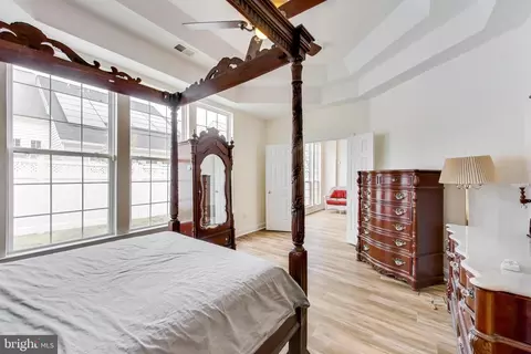 Bedroom - 7214 Piney Woods Pl, Laurel, MD 20707 photo 2 of 4