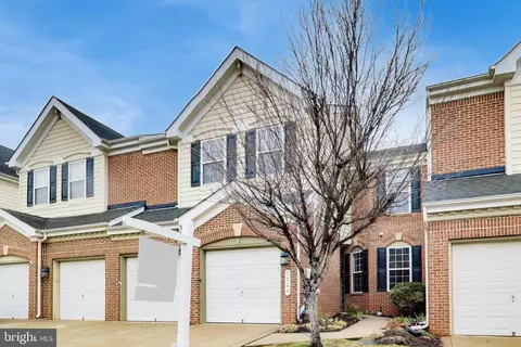 Exterior - 7214 Piney Woods Pl, Laurel, MD 20707 photo 2 of 4