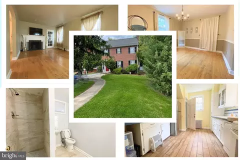 4316 E West, Hyattsville, MD 20782