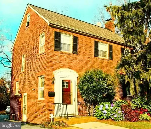 4316 E West, Hyattsville, MD 20782