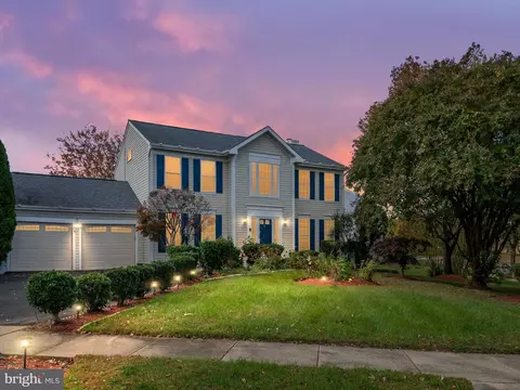 13214 Eddington Dr, Marlboro, MD 20774