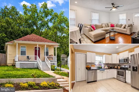 310 70th Pl, Capitol Heights, MD 20743