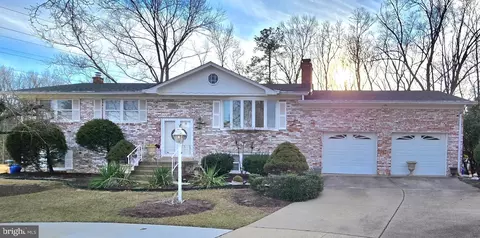 11507 Keystone Ave, Clinton, MD 20735