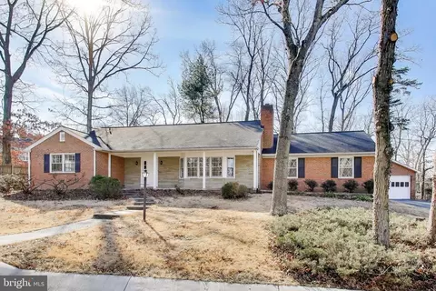 4007 Harrison Rd, Beltsville, MD 20705