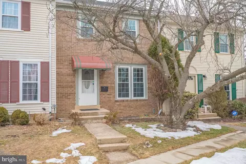 15743 Millbrook Ln #72, Laurel, MD 20707