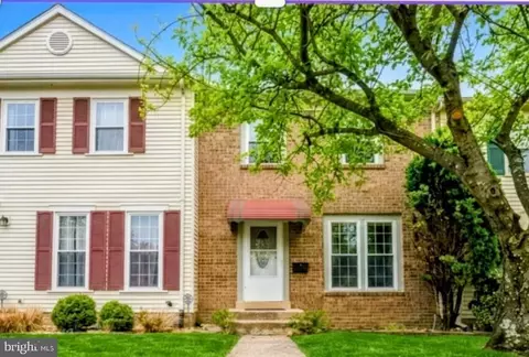15743 Millbrook Ln #72, Laurel, MD 20707
