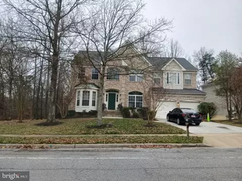 10133 Ellard Dr, Lanham, MD 20706