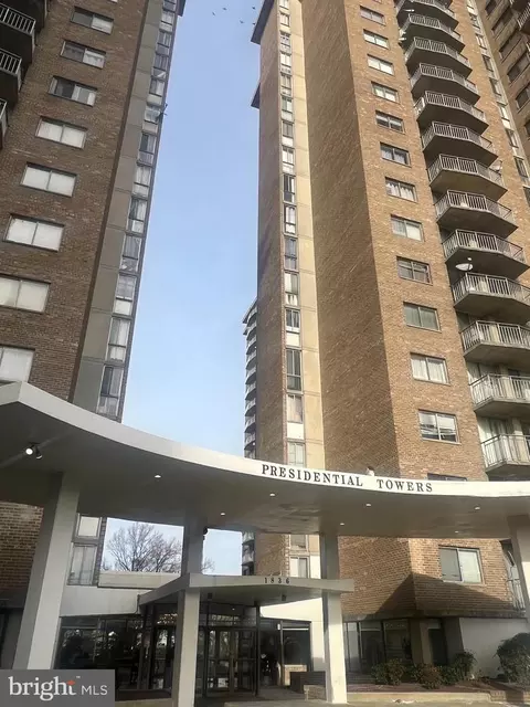 1836 Metzerott Rd #422, Hyattsville, MD 20783