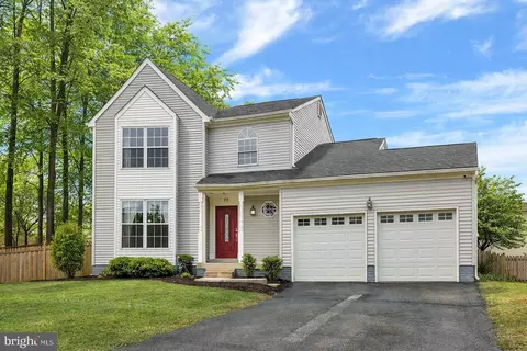 502 Maple Tree Way, Marlboro, MD 20774