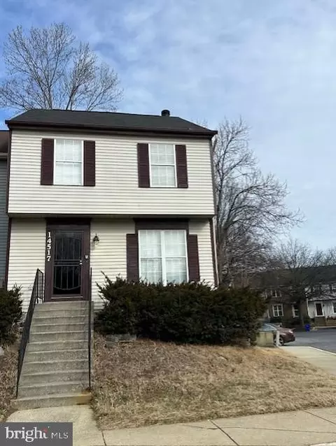 14517 London Ln, Bowie, MD 20715