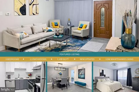 1733 Addison Rd S, District Heights, MD 20747