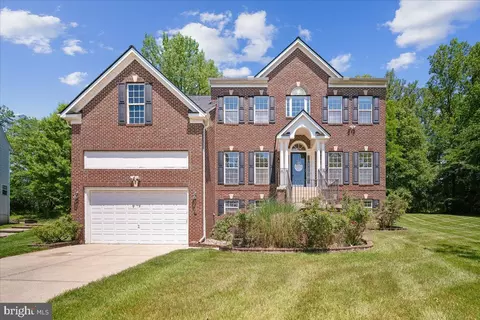 5209 Devonport Ct, Glenn Dale, MD 20769