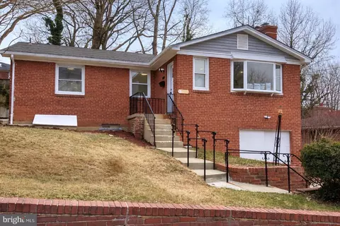 2503 Easton St, Temple Hills, MD 20748