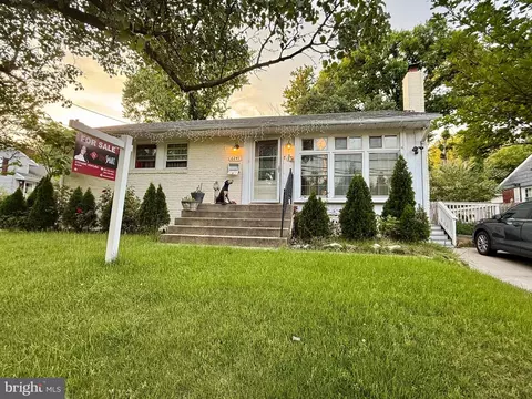 6241 Westbrook Dr, Hyattsville, MD 20784