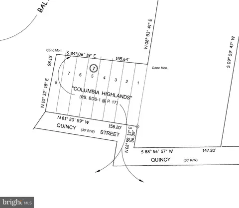 Quincy Street, Hyattsville, MD 20784