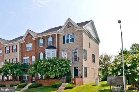 401 Garrett A Morgan Blvd, Landover, MD 20785