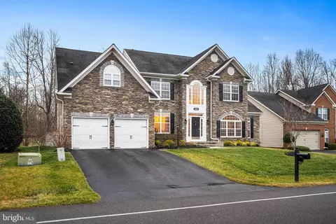 504 Ashaway Ln, Marlboro, MD 20774