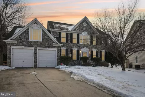 13207 Anthem Greenfields Dr, Bowie, MD 20720