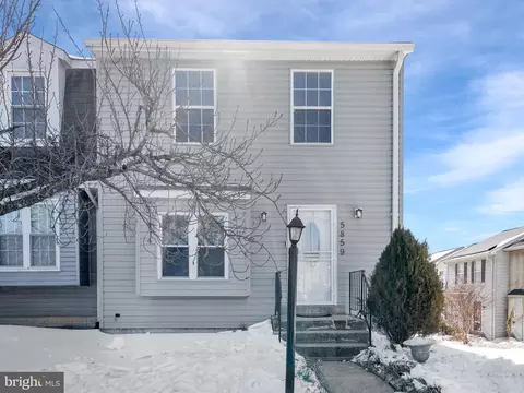 5859 Hil Mar Dr, District Heights, MD 20747