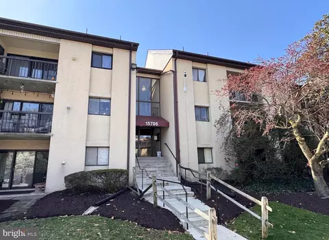 15706 Dorset Rd #158, Laurel, MD 20707