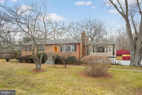 9300 Allentown Rd, Fort Washington, MD 20744