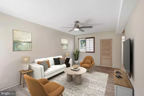 29 B Ridge Rd, Greenbelt, MD 20770