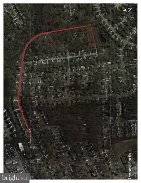 9817 Franklin Ave, Lanham, MD 20706 photo 2