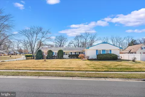 13003 Cheswood Ln, Bowie, MD 20715
