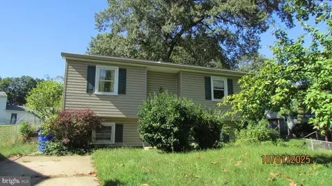9506 49th Ave, College Park, MD 20740