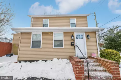 6003 Seat Pleasant Dr, Capitol Heights, MD 20743