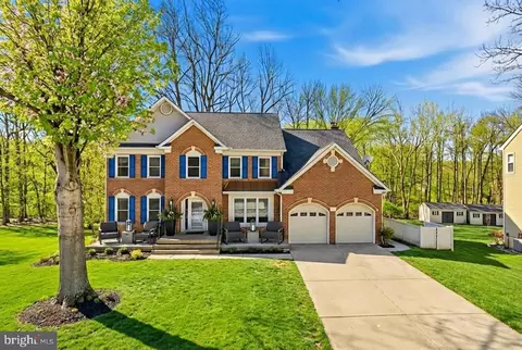 6111 Omar Ct, Marlboro, MD 20772