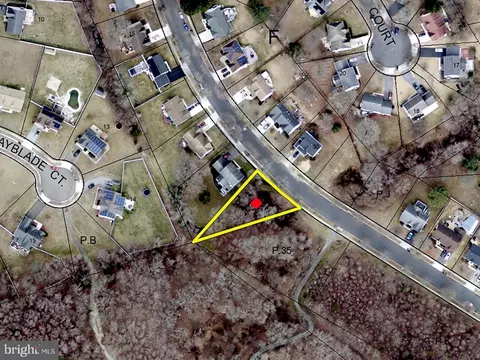 7013 Perrywood Rd, Marlboro, MD 20772