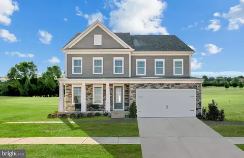 3020 Wind Whisper Way, Marlboro, MD 20774