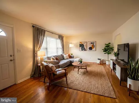 Living - 7531 Wilhelm Dr, Lanham, MD 20706 photo 1 of 2