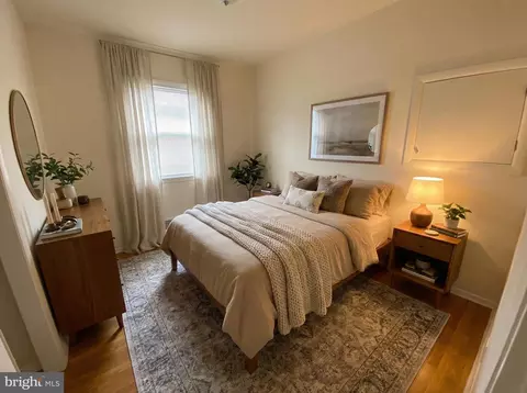 Bedroom - 7531 Wilhelm Dr, Lanham, MD 20706 photo 1 of 3