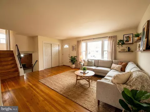 Living - 7531 Wilhelm Dr, Lanham, MD 20706 photo 2 of 2